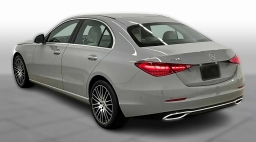 Mercedes-Benz C-Class C 300 Sedan 2025
