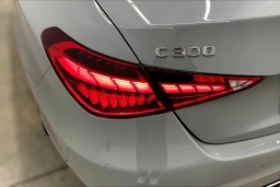 Mercedes-Benz C-Class C 300 Sedan 2025