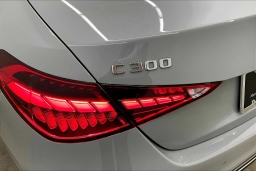 Mercedes-Benz C-Class C 300 Sedan 2025