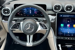 Mercedes-Benz C-Class C 300 Sedan 2026