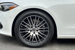 Mercedes-Benz C-Class C 300 Sedan 2026