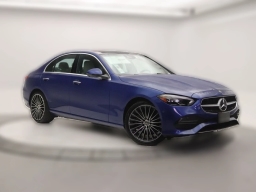 Mercedes-Benz C-Class C 300 Sedan 2026