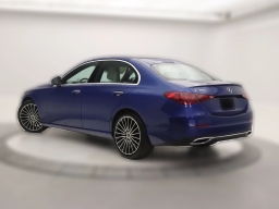 Mercedes-Benz C-Class C 300 Sedan 2026