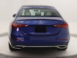 Mercedes-Benz C-Class C 300 Sedan 2026