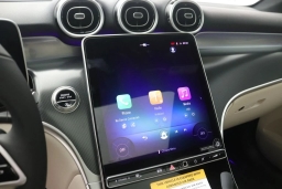 Mercedes-Benz C-Class C 300 Sedan 2026