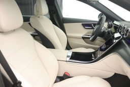 Mercedes-Benz C-Class C 300 Sedan 2026