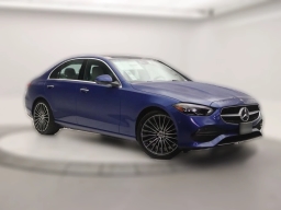 Mercedes-Benz C-Class C 300 Sedan 2026