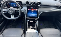 Mercedes-Benz C-Class C 300 Sedan 2026