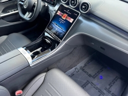 Mercedes-Benz C-Class C 300 Sedan 2026