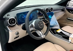 Mercedes-Benz C-Class C 300 Sedan 2026