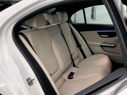 Mercedes-Benz C-Class C 300 Sedan 2026