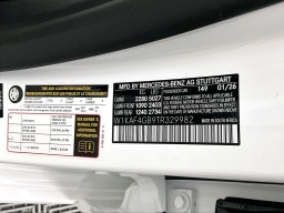 Mercedes-Benz C-Class C 300 Sedan 2026