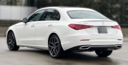 Mercedes-Benz C-Class C 300 Sedan 2026