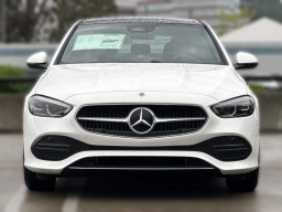 Mercedes-Benz C-Class C 300 Sedan 2026