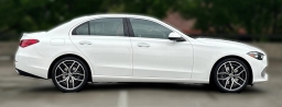 Mercedes-Benz C-Class C 300 Sedan 2026