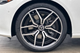 Mercedes-Benz C-Class C 300 Sedan 2026