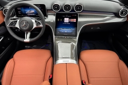 Mercedes-Benz C-Class C 300 Sedan 2026