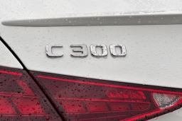 Mercedes-Benz C-Class C 300 Sedan 2026