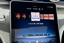 Mercedes-Benz C-Class C 300 Sedan 2026