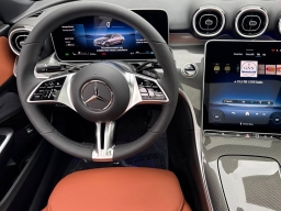 Mercedes-Benz C-Class C 300 Sedan 2026