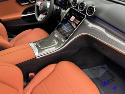 Mercedes-Benz C-Class C 300 Sedan 2026