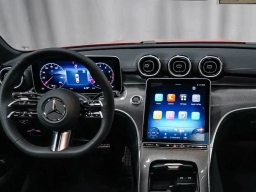 Mercedes-Benz C-Class C 300 Sedan 2026