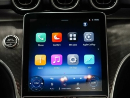 Mercedes-Benz C-Class C 300 Sedan 2026