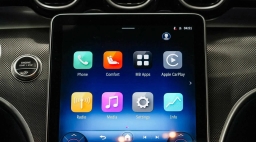 Mercedes-Benz C-Class C 300 Sedan 2026