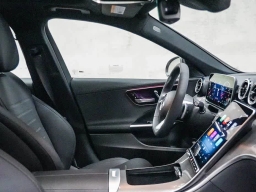 Mercedes-Benz C-Class C 300 Sedan 2026