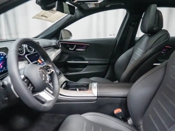 Mercedes-Benz C-Class C 300 Sedan 2026