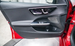 Mercedes-Benz C-Class C 300 Sedan 2026