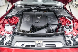 Mercedes-Benz C-Class C 300 Sedan 2026