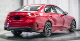 Mercedes-Benz C-Class C 300 Sedan 2026