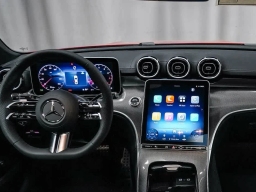 Mercedes-Benz C-Class C 300 Sedan 2026