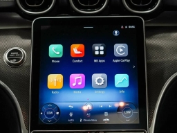 Mercedes-Benz C-Class C 300 Sedan 2026