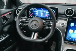Mercedes-Benz C-Class C 300 Sedan 2026