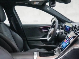 Mercedes-Benz C-Class C 300 Sedan 2026