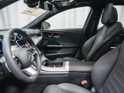 Mercedes-Benz C-Class C 300 Sedan 2026