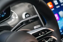 Mercedes-Benz C-Class C 300 Sedan 2026