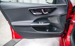 Mercedes-Benz C-Class C 300 Sedan 2026