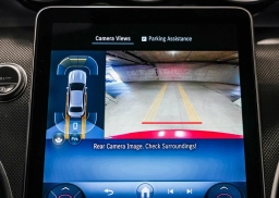 Mercedes-Benz C-Class C 300 Sedan 2026