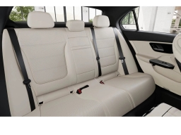 Mercedes-Benz C-Class C 300 4MATIC Sedan 2026