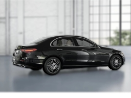 Mercedes-Benz C-Class C 300 4MATIC Sedan 2026