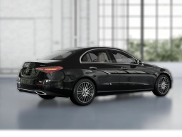 Mercedes-Benz C-Class C 300 4MATIC Sedan 2026