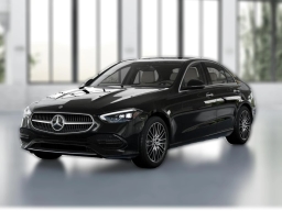 Mercedes-Benz C-Class C 300 4MATIC Sedan 2026