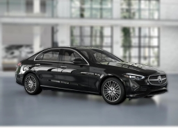Mercedes-Benz C-Class C 300 4MATIC Sedan 2026