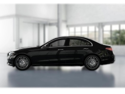 Mercedes-Benz C-Class C 300 4MATIC Sedan 2026