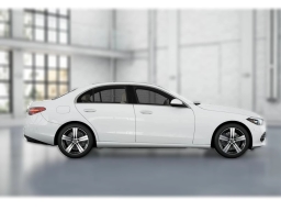 Mercedes-Benz C-Class C 300 4MATIC Sedan 2026