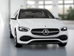 Mercedes-Benz C-Class C 300 4MATIC Sedan 2026