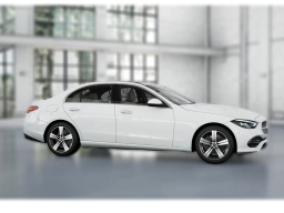 Mercedes-Benz C-Class C 300 4MATIC Sedan 2026